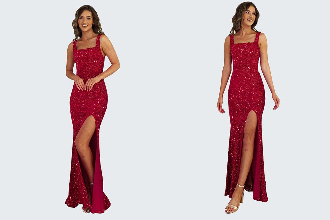 Cheapest Long Prom Dresses UK